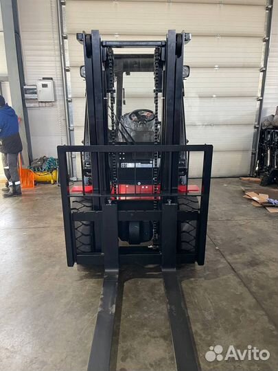 Вилочный погрузчик HANGCHA CPCD30-AG2, 2024