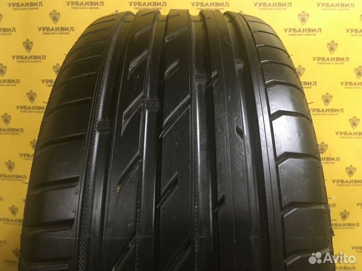 Nokian Tyres Nordman SZ2 235/45 R18 94W
