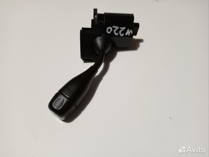 Рычаг регулировки рулевой колонки Mercedes E W211