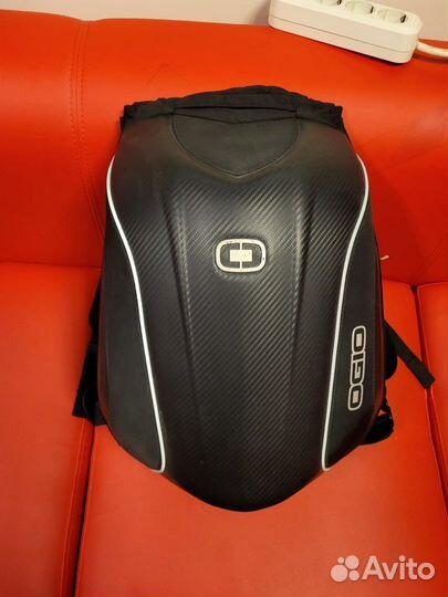 Мотоциклетный рюкзак ogio NO drag match 5