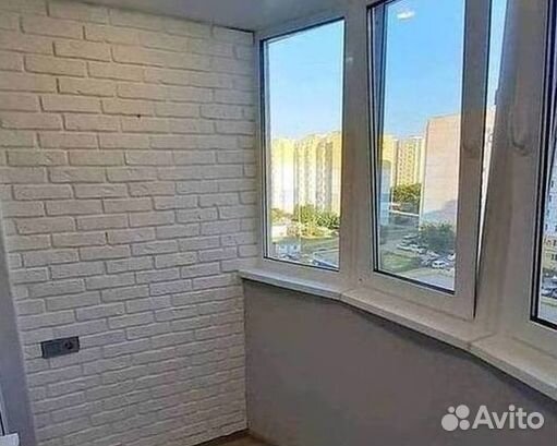 Пластиковые окна rehau