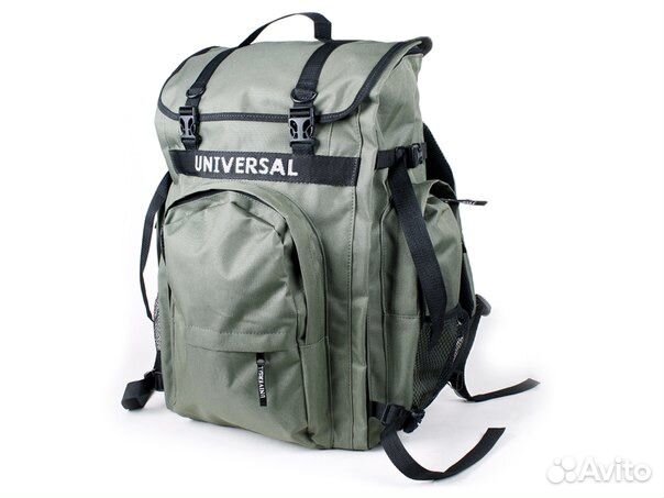 Рюкзак Вояж-2 50 л. Универсал спб
