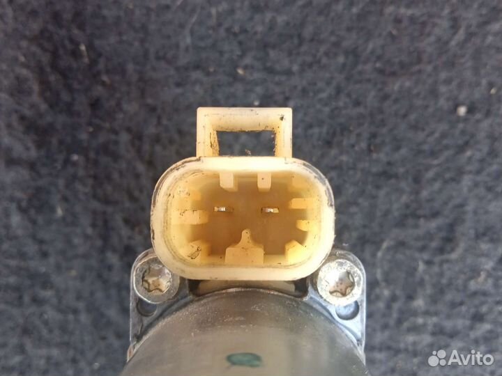 Моторчик переднего правого стеклоподъёмника ml