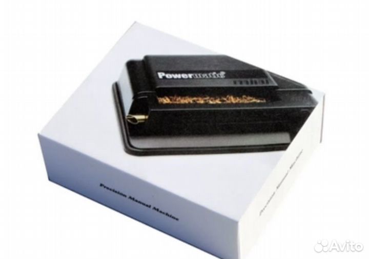 Powermatic mini поверматик мини машинка для гильз