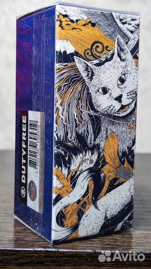 Парфюм Floraiku One Umbrella for Two тестер