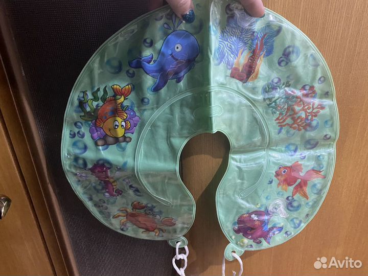 Поильник новый