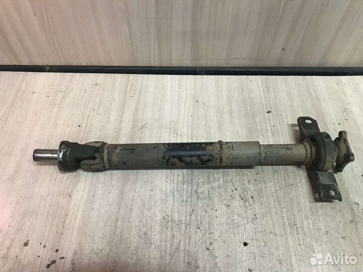 Кардан daihatsu terios J100 средний