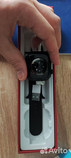 Смарт Часы A8 Pro Max