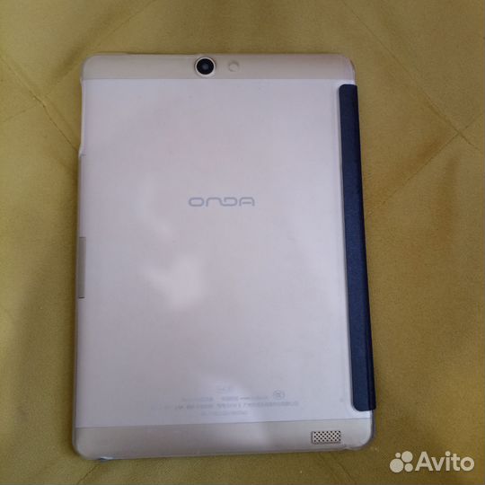 Планшет 10 дюймов