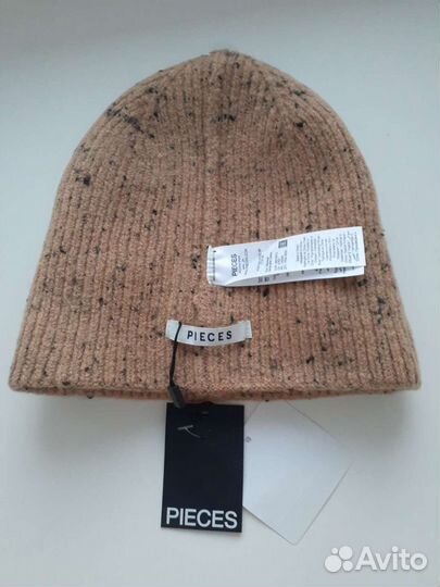 Шапка женская новая