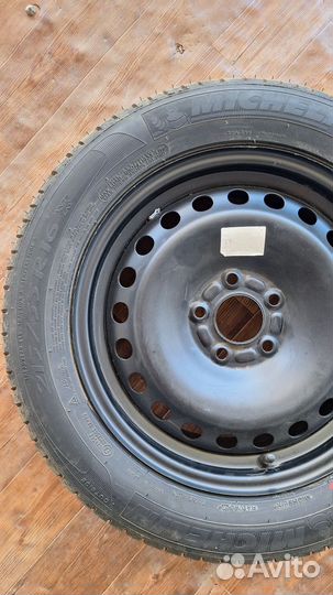 Колеса на ford