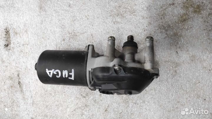 Мотор стеклоочистителя Nissan Fuga