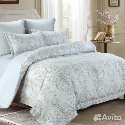 Постельное белье