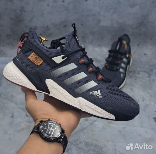 Adidas мужские кроссовки