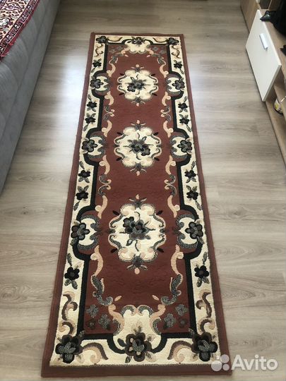 Ковровая дорожка