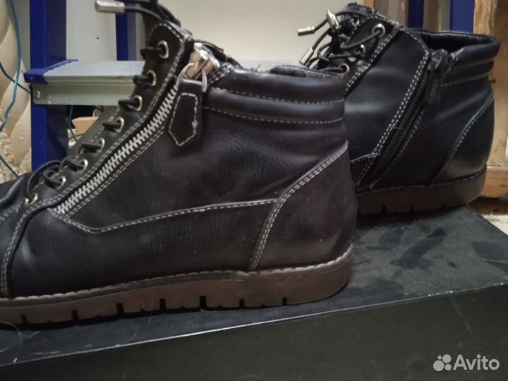 Обувь женская 38 р-р