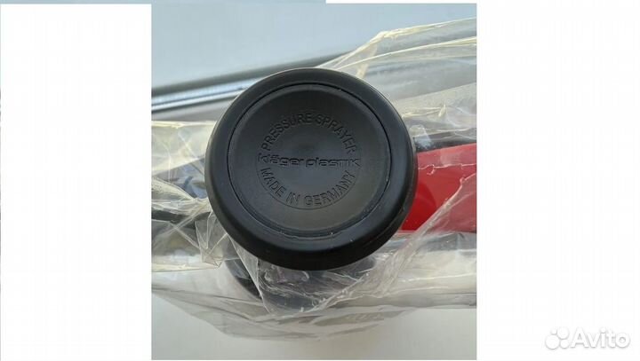 Распылитель химостойкий 1литр