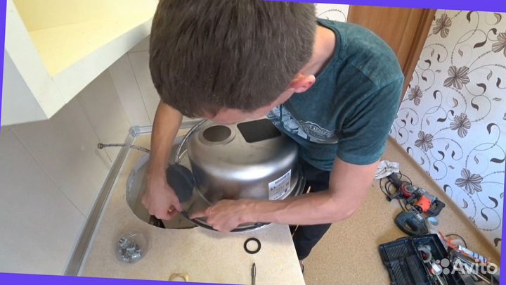 Мастер на час Муж на час Сантехник Электрик