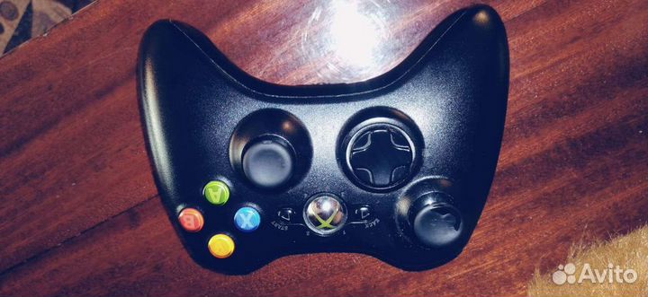 Xbox 360E 500 GB