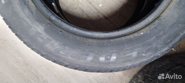 Federal Himalaya Snow 205/60 R16 96T