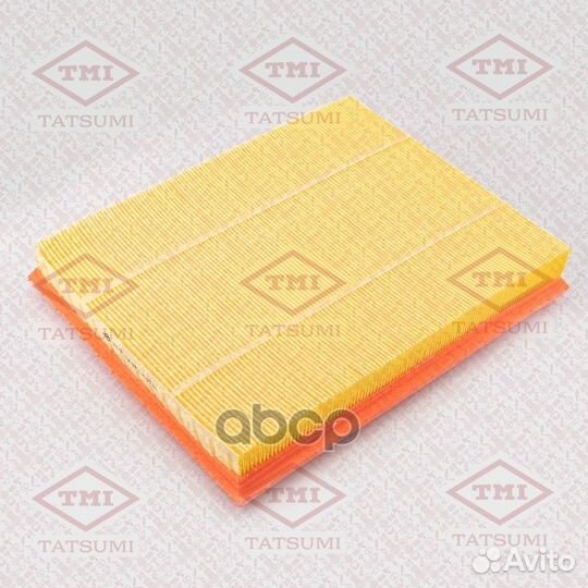 Фильтр воздушный TBC1052 tatsumi