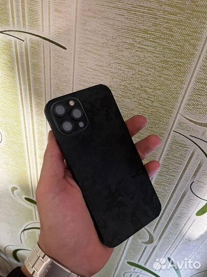 iPhone 12 Pro Max, 256 ГБ