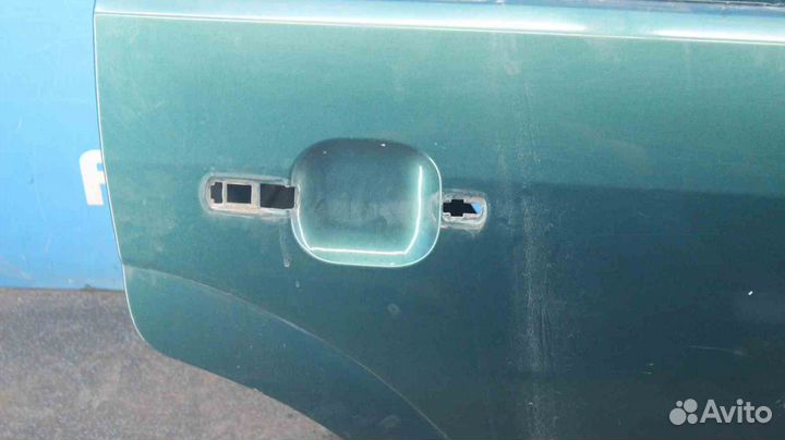 Дверь Ford Mondeo 3 (Форд Мондео 3) BWY 1446443