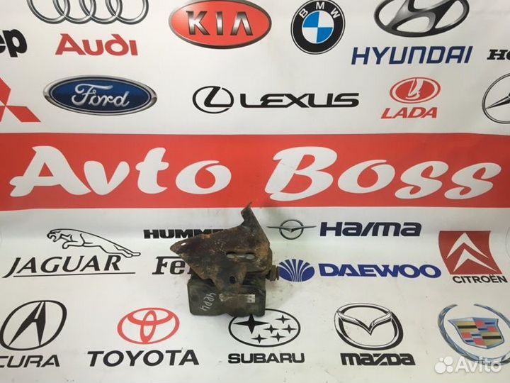 Блок абс Chery Bonus A13 SQR447F