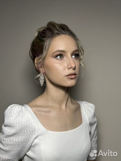 Услуги визажиста