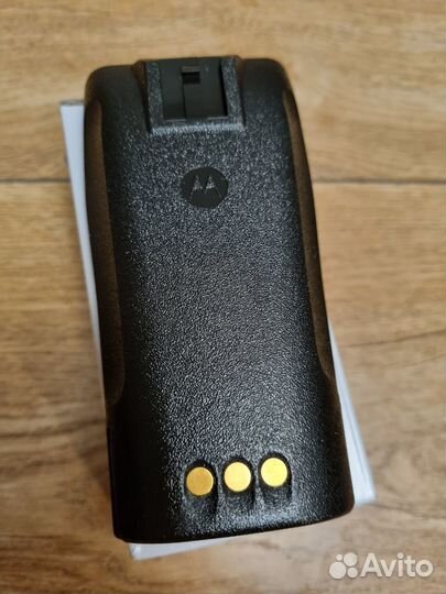 Батареи для Motorola DP1400 - новые