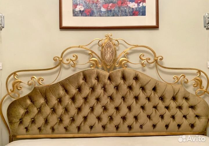 Перетяжка диванов Москва, обивка мебели, кроватей