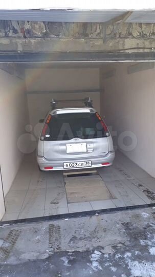Гараж, 18 м²