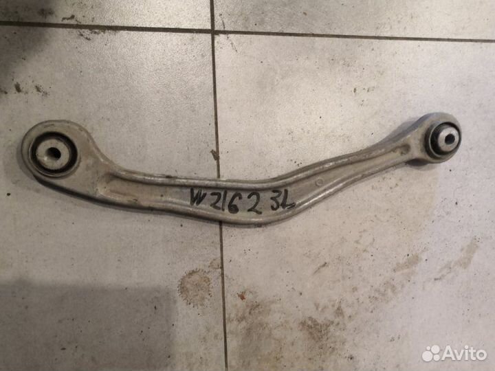 Рычаг подвески задний левый Mercedes-Benz S-Class