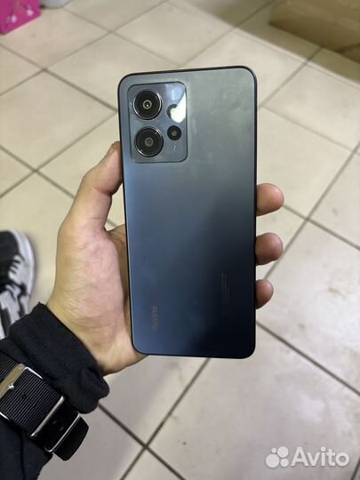 Xiaomi Redmi Note 12, 6/128 ГБ