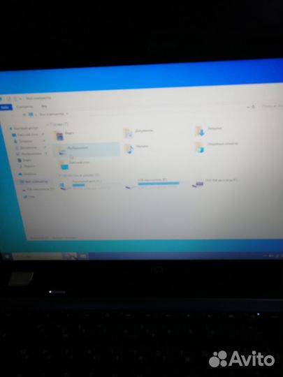 Hp pavilion g6 1358er