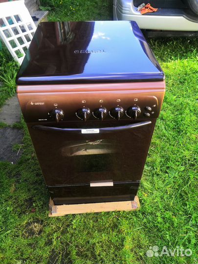 Плита Газовая Gefest пг 3200-06 К43