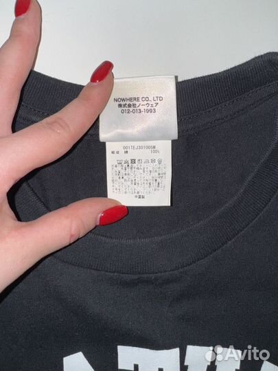 Футболка bape женская