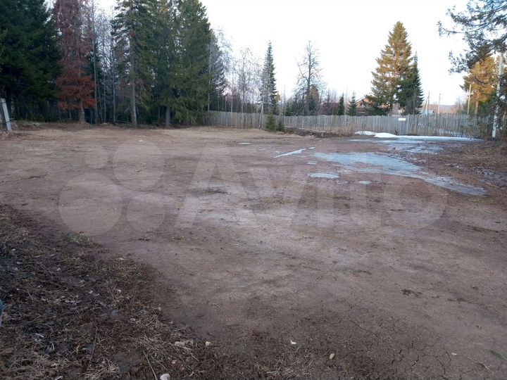 Участок 12 сот. (ИЖС)