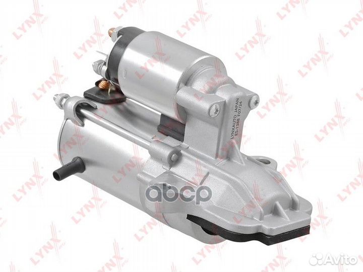 Стартер ES1388 lynxauto