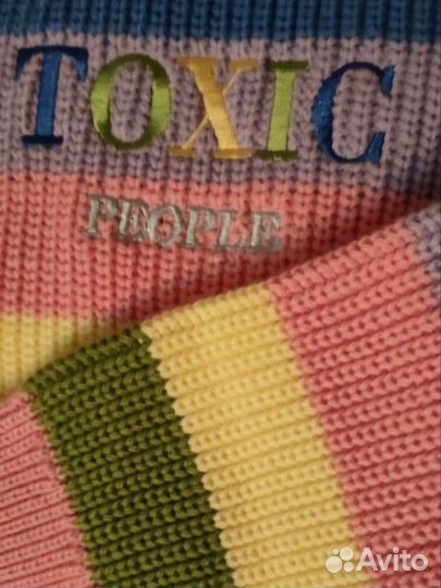 Джемпера в отличном состоянии