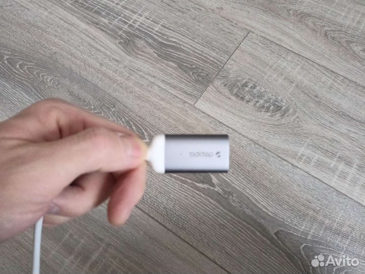 Адаптер (переходник) Usb Type C- Hdmi