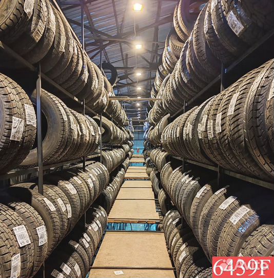 Bridgestone Blizzak WS-60 205/60 R16 91Q