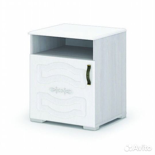 Тумба прикроватная