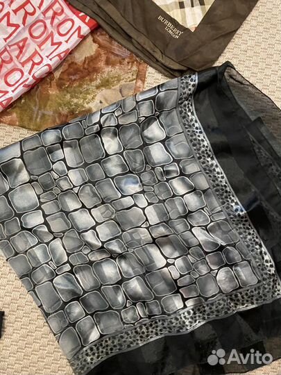 Шейный платок