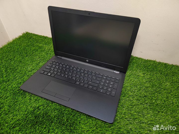 HP 15-RB (8 RAM/SSD)