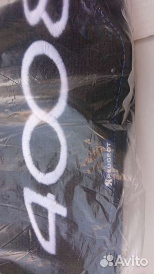 Ковры в салон Peugeot 4008 Оригинал (текстиль )