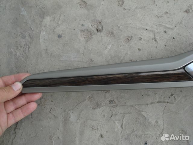 Мондео ручка двери Левая Mondeo 5 2015-19