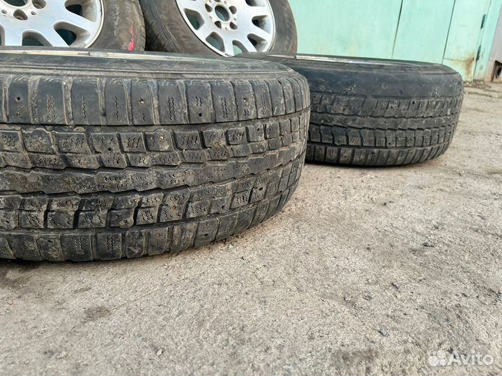 Колеса BMW E38 60 стиль