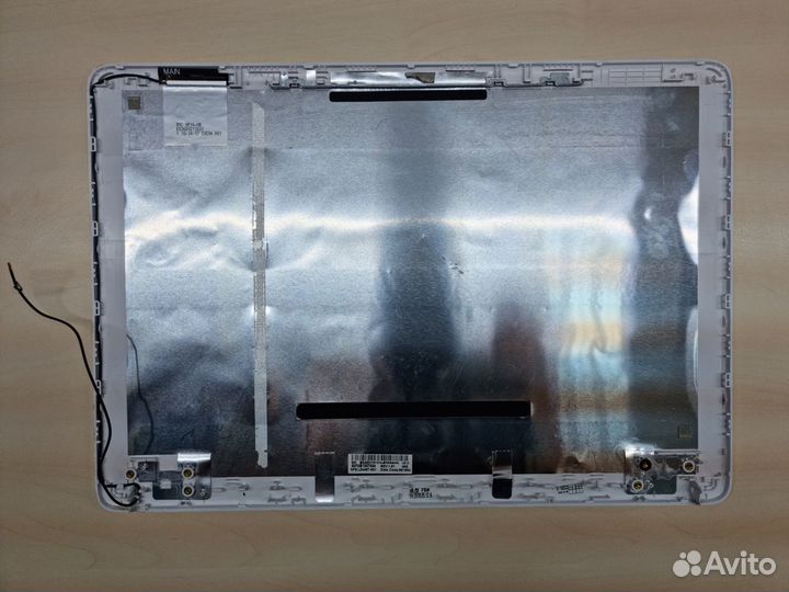 Ноутбук HP 14-cf0078ur на запчасти