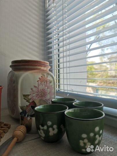 Посуда для кухни